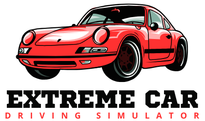 Extreme Car Driving Simulator